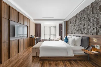 KiN Hotel Thai Van Lung – Fotos 6