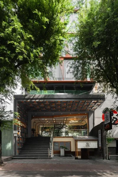 KiN Hotel Thai Van Lung – Fotos 10