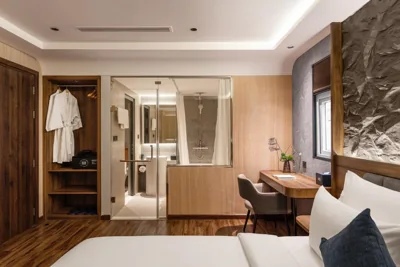 KiN Hotel Thai Van Lung – Fotos 15